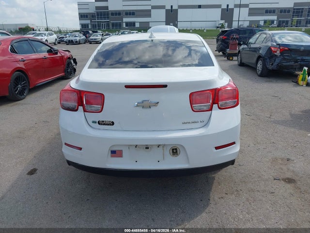 44885458 :رقم المزاد ، 1G11D5SL7FU150906 vin ، 2015 Chevrolet Malibu 2lt مزاد بيع