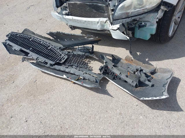 44885458 :رقم المزاد ، 1G11D5SL7FU150906 vin ، 2015 Chevrolet Malibu 2lt مزاد بيع