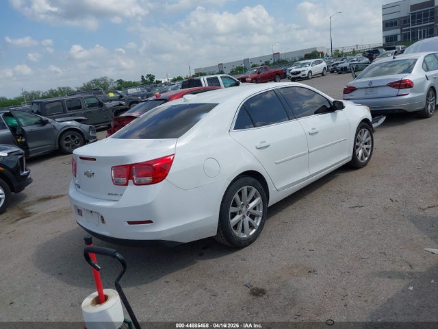 44885458 :رقم المزاد ، 1G11D5SL7FU150906 vin ، 2015 Chevrolet Malibu 2lt مزاد بيع