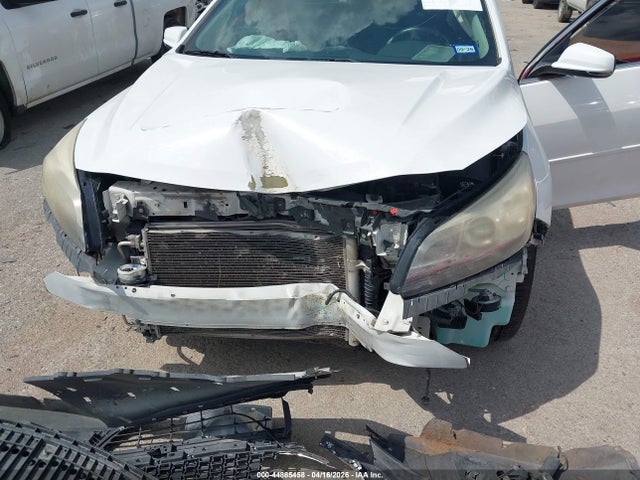44885458 :رقم المزاد ، 1G11D5SL7FU150906 vin ، 2015 Chevrolet Malibu 2lt مزاد بيع