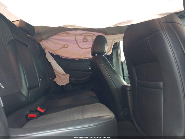 44885458 :رقم المزاد ، 1G11D5SL7FU150906 vin ، 2015 Chevrolet Malibu 2lt مزاد بيع