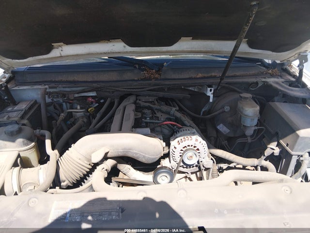 2007 CHEVROLET SUBURBAN 1500 3GNFC16027G146055 Photo 9