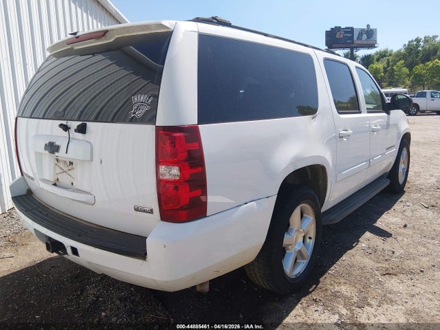 2007 CHEVROLET SUBURBAN 1500 3GNFC16027G146055 Photo 3
