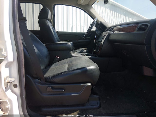 2007 CHEVROLET SUBURBAN 1500 3GNFC16027G146055 Photo 4