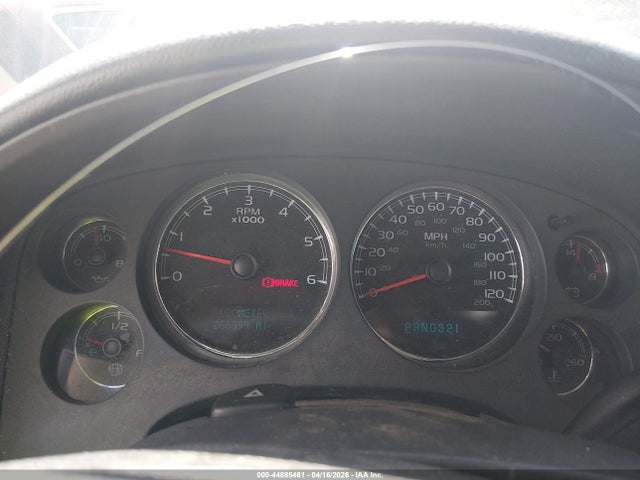 2007 CHEVROLET SUBURBAN 1500 3GNFC16027G146055 Photo 6