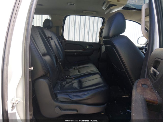 2007 CHEVROLET SUBURBAN 1500 3GNFC16027G146055 Photo 7