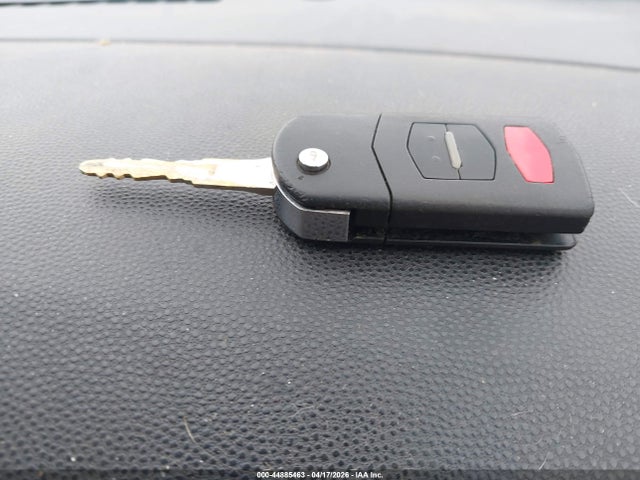 2013 Mazda Mazda5 Touring მანქანა იყიდება აუქციონზე, vin: JM1CW2CL3D0153569, აუქციონის ნომერი: 44885463