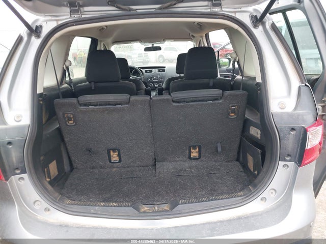 2013 Mazda Mazda5 Touring მანქანა იყიდება აუქციონზე, vin: JM1CW2CL3D0153569, აუქციონის ნომერი: 44885463
