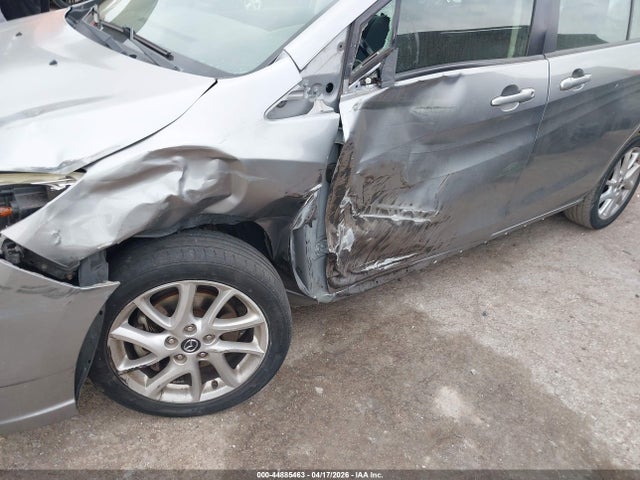 2013 Mazda Mazda5 Touring მანქანა იყიდება აუქციონზე, vin: JM1CW2CL3D0153569, აუქციონის ნომერი: 44885463