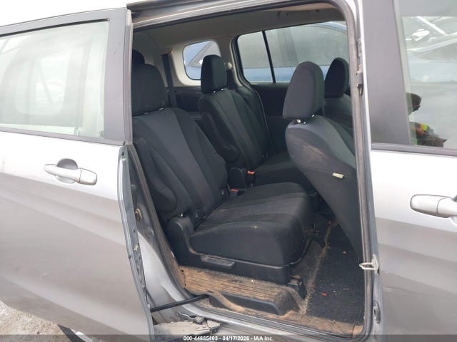 2013 Mazda Mazda5 Touring მანქანა იყიდება აუქციონზე, vin: JM1CW2CL3D0153569, აუქციონის ნომერი: 44885463