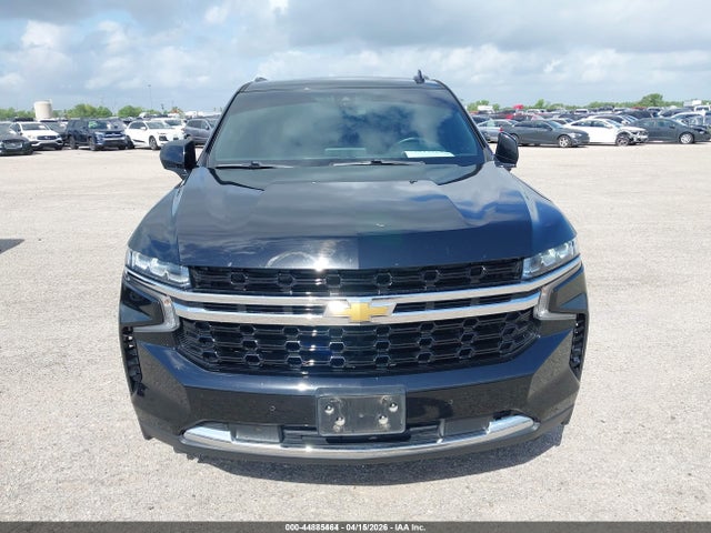 1GNSKLEDXNR226959 Chevrolet Tahoe 4wd Commercial Fleet
