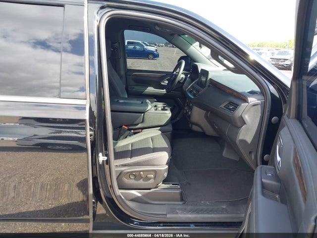 1GNSKLEDXNR226959 Chevrolet Tahoe 4wd Commercial Fleet
