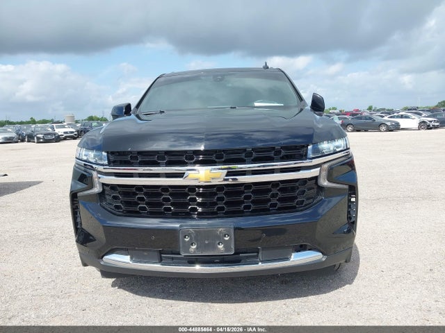 1GNSKLEDXNR226959 Chevrolet Tahoe 4wd Commercial Fleet