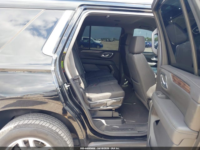 1GNSKLEDXNR226959 Chevrolet Tahoe 4wd Commercial Fleet
