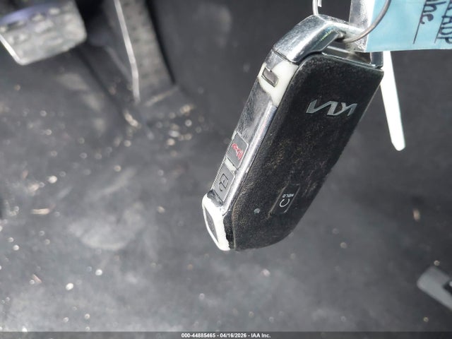 2022 KIA STINGER KNAE35LD4N6101259 Photo 10