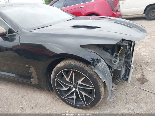 KIA Stinger Gt-line 2022 KNAE35LD4N6101259 Image 20