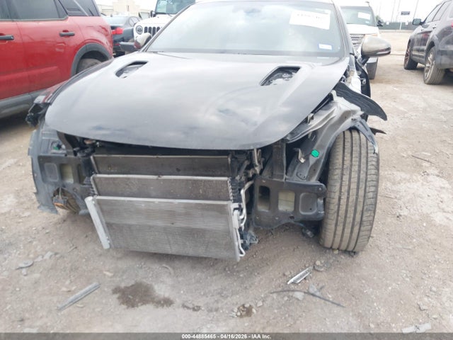 2022 KIA STINGER KNAE35LD4N6101259 Photo 5