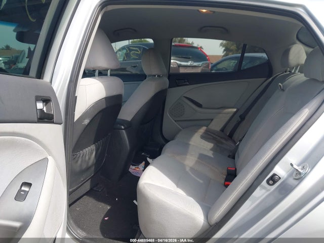 Продаж на аукціоні авто 2013 Kia Optima Lx, vin: KNAGM4A7XD5381156, номер лоту: 44885468