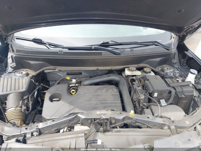 Продаж на аукціоні авто 2023 Chevrolet Equinox Fwd Lt, vin: 3GNAXKEG7PS183862, номер лоту: 44885469