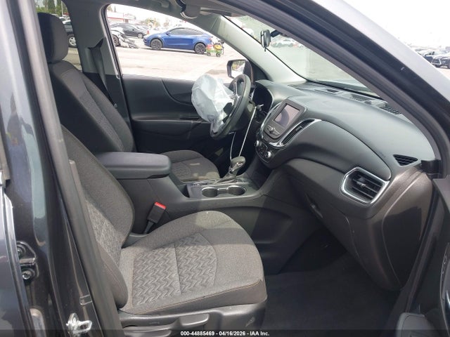 Продаж на аукціоні авто 2023 Chevrolet Equinox Fwd Lt, vin: 3GNAXKEG7PS183862, номер лоту: 44885469
