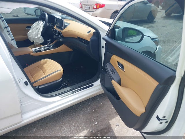 Auction sale of the 2024 Nissan Sentra Sv Xtronic Cvt, vin: 3N1AB8CV4RY267233, lot number: 44885470