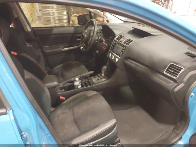 Продажа на аукционе авто 2016 Subaru Crosstrek 2.0i Premium, vin: JF2GPABCXG8258367, номер лота: 44885472