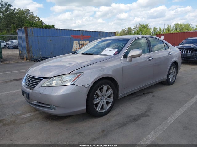 2007 Lexus Es 350 მანქანა იყიდება აუქციონზე, vin: JTHBJ46G772093050, აუქციონის ნომერი: 44885475