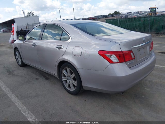 2007 Lexus Es 350 მანქანა იყიდება აუქციონზე, vin: JTHBJ46G772093050, აუქციონის ნომერი: 44885475