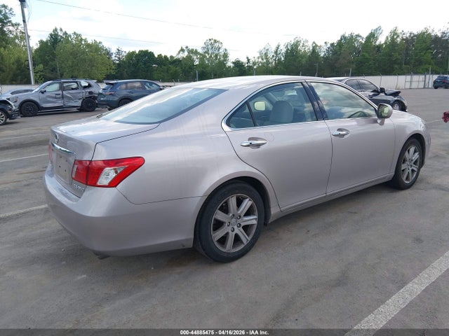 2007 Lexus Es 350 მანქანა იყიდება აუქციონზე, vin: JTHBJ46G772093050, აუქციონის ნომერი: 44885475