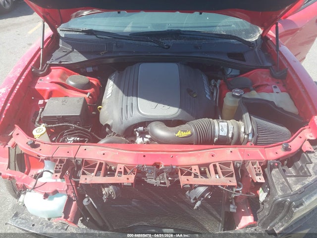 Продажа на аукционе авто 2020 Dodge Charger R/t Rwd, vin: 2C3CDXCT1LH238928, номер лота: 44885478