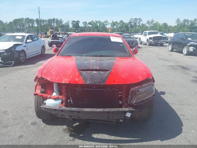Продажа на аукционе авто 2020 Dodge Charger R/t Rwd, vin: 2C3CDXCT1LH238928, номер лота: 44885478