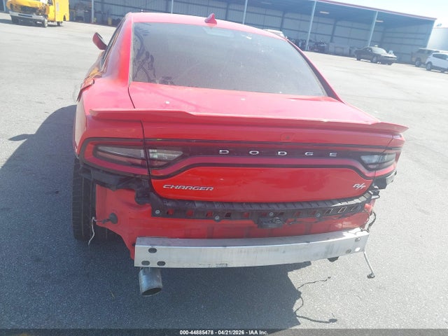Продажа на аукционе авто 2020 Dodge Charger R/t Rwd, vin: 2C3CDXCT1LH238928, номер лота: 44885478