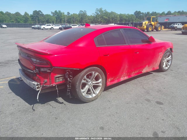 Продажа на аукционе авто 2020 Dodge Charger R/t Rwd, vin: 2C3CDXCT1LH238928, номер лота: 44885478