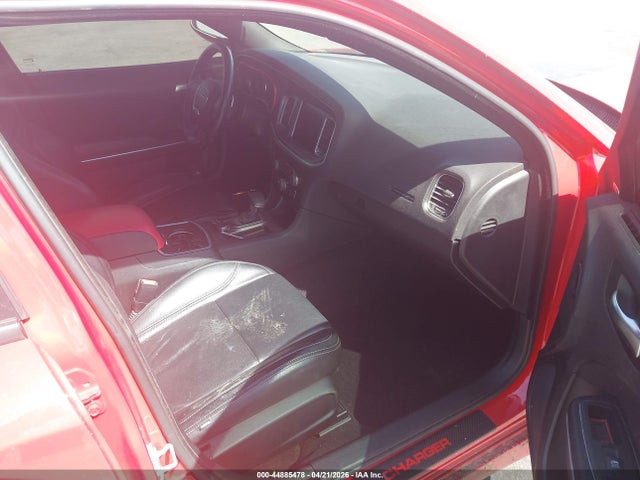 Продажа на аукционе авто 2020 Dodge Charger R/t Rwd, vin: 2C3CDXCT1LH238928, номер лота: 44885478