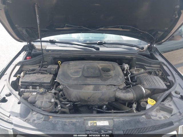 2019 Jeep Grand Cherokee Laredo E 4x4 მანქანა იყიდება აუქციონზე, vin: 1C4RJFAG0KC748641, აუქციონის ნომერი: 44885481