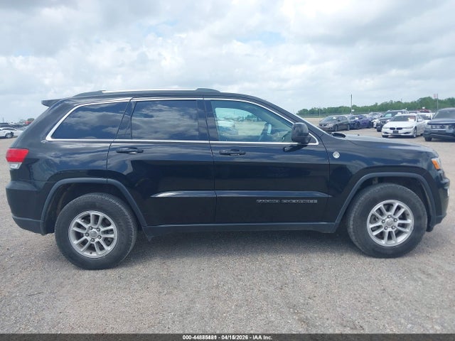 2019 Jeep Grand Cherokee Laredo E 4x4 მანქანა იყიდება აუქციონზე, vin: 1C4RJFAG0KC748641, აუქციონის ნომერი: 44885481