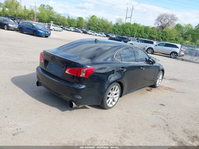 Продажа на аукционе авто 2013 Lexus Is 250, vin: JTHCF5C21D5062584, номер лота: 44885482