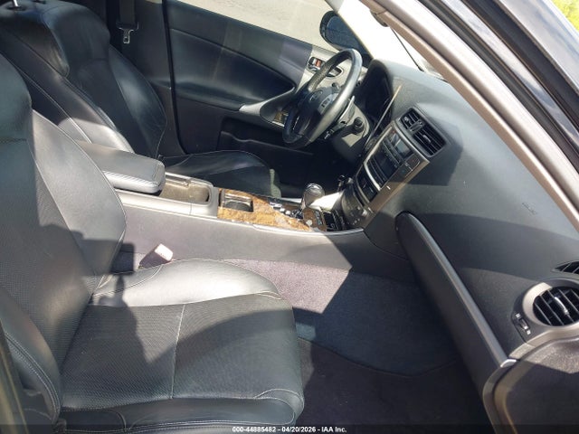 Продажа на аукционе авто 2013 Lexus Is 250, vin: JTHCF5C21D5062584, номер лота: 44885482