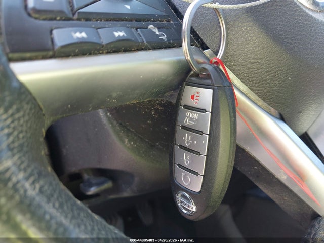 Aukcja sprzedaży 2017 Nissan Rogue Sv, vin: KNMAT2MV6HP582301, numer aukcji: 44885483