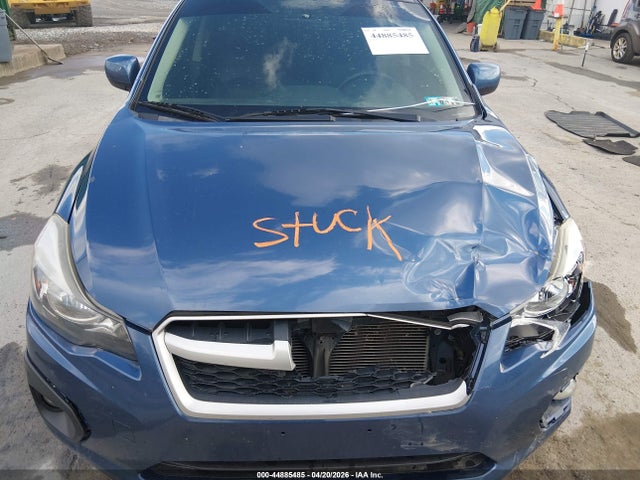 Aukcja sprzedaży 2012 Subaru Impreza 2.0i Sport Limited, vin: JF1GPAR62CH242842, numer aukcji: 44885485