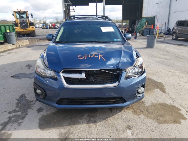 Aukcja sprzedaży 2012 Subaru Impreza 2.0i Sport Limited, vin: JF1GPAR62CH242842, numer aukcji: 44885485