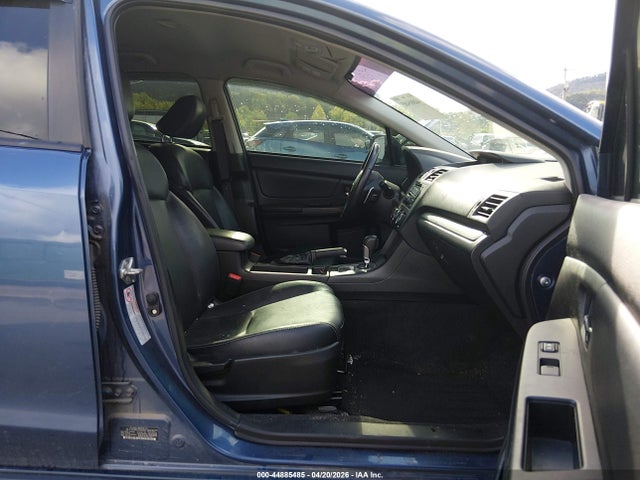 Aukcja sprzedaży 2012 Subaru Impreza 2.0i Sport Limited, vin: JF1GPAR62CH242842, numer aukcji: 44885485