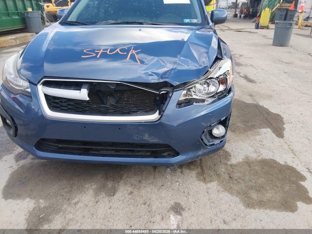 Aukcja sprzedaży 2012 Subaru Impreza 2.0i Sport Limited, vin: JF1GPAR62CH242842, numer aukcji: 44885485