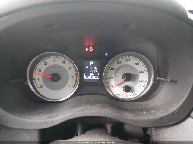 Aukcja sprzedaży 2012 Subaru Impreza 2.0i Sport Limited, vin: JF1GPAR62CH242842, numer aukcji: 44885485