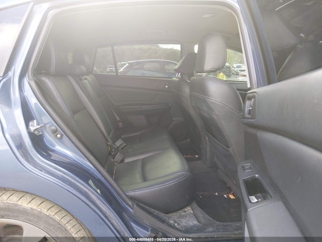 Aukcja sprzedaży 2012 Subaru Impreza 2.0i Sport Limited, vin: JF1GPAR62CH242842, numer aukcji: 44885485