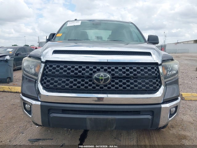 5TFEY5F1XKX254420 Toyota Tundra Sr5 5.7l V8