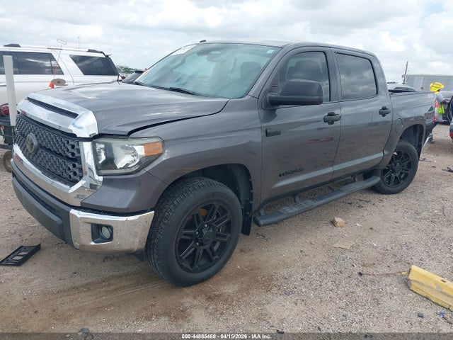5TFEY5F1XKX254420 Toyota Tundra Sr5 5.7l V8