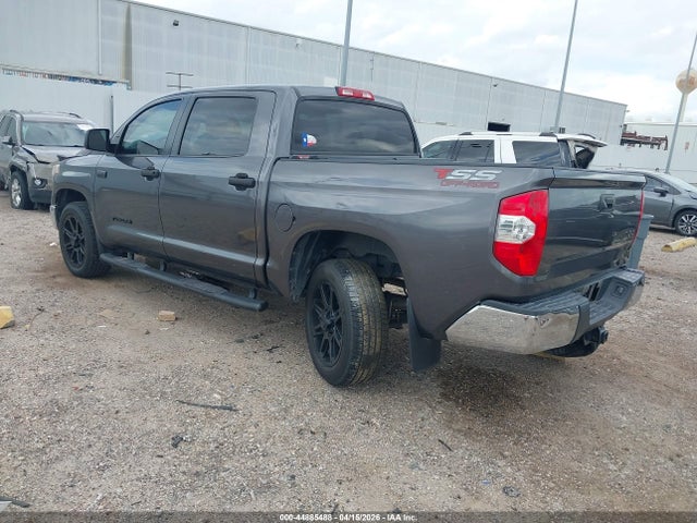 5TFEY5F1XKX254420 Toyota Tundra Sr5 5.7l V8