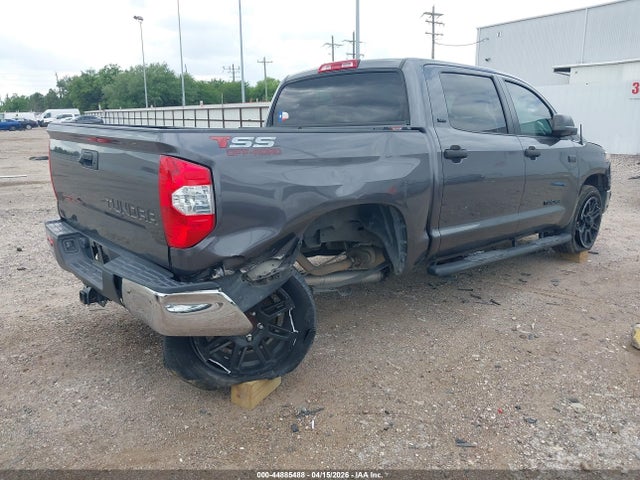 5TFEY5F1XKX254420 Toyota Tundra Sr5 5.7l V8