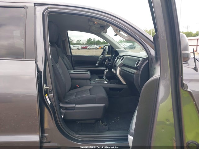 5TFEY5F1XKX254420 Toyota Tundra Sr5 5.7l V8